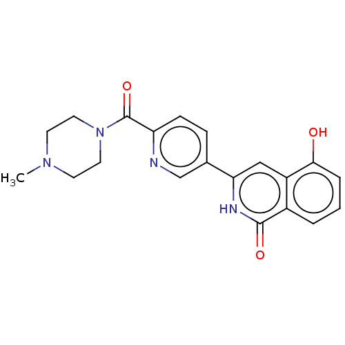 Chemical structure of BindingDB Monomer ID 192910