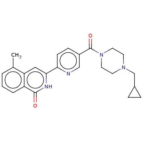 Chemical structure of BindingDB Monomer ID 192911