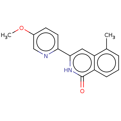 Chemical structure of BindingDB Monomer ID 192912