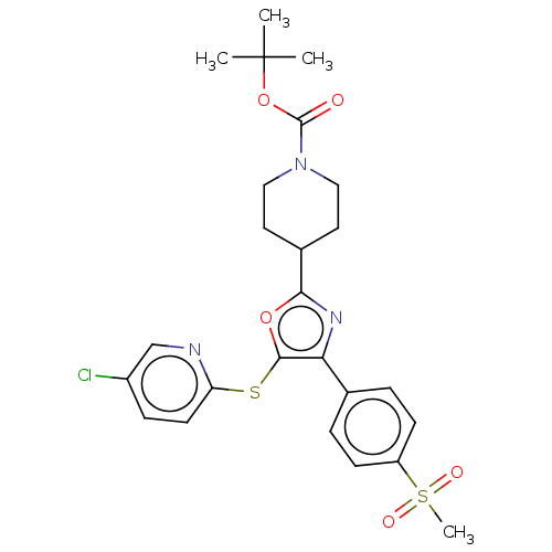 Chemical structure of BindingDB Monomer ID 192925