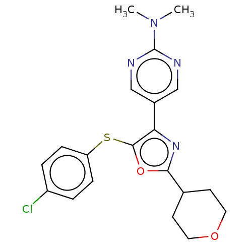 Chemical structure of BindingDB Monomer ID 192973