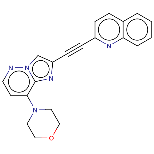 Chemical structure of BindingDB Monomer ID 193168