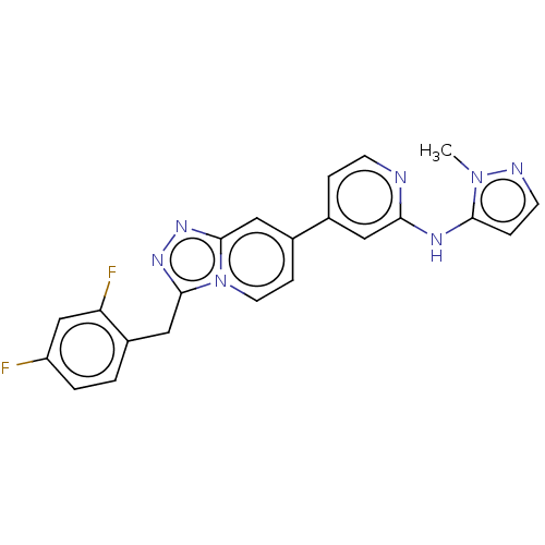 Chemical structure of BindingDB Monomer ID 193387