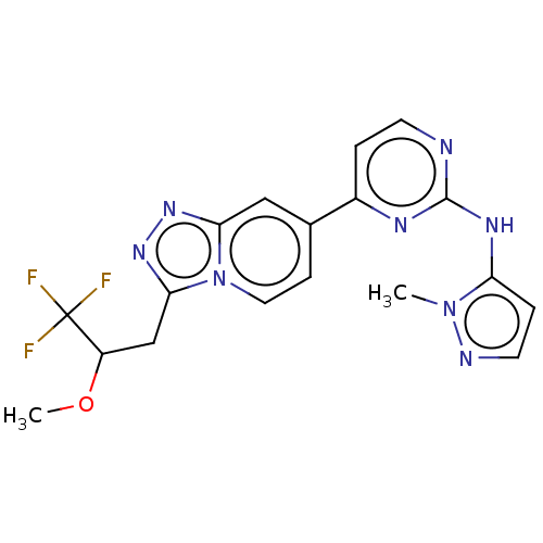 Chemical structure of BindingDB Monomer ID 193388