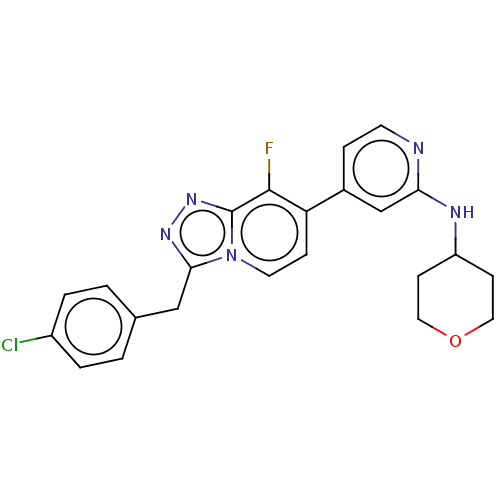 Chemical structure of BindingDB Monomer ID 193390