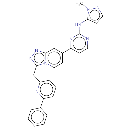 Chemical structure of BindingDB Monomer ID 193411