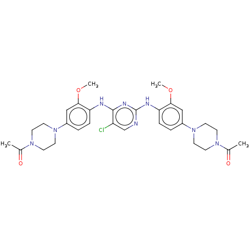 Chemical structure of BindingDB Monomer ID 193425