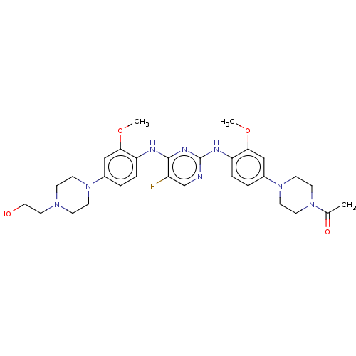 Chemical structure of BindingDB Monomer ID 193446