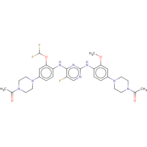 Chemical structure of BindingDB Monomer ID 193463