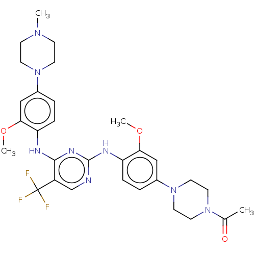 Chemical structure of BindingDB Monomer ID 193477
