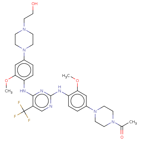 Chemical structure of BindingDB Monomer ID 193479