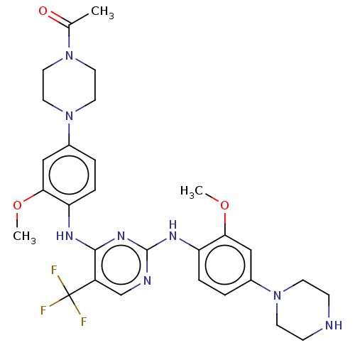 Chemical structure of BindingDB Monomer ID 193481