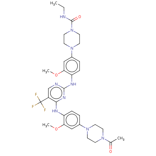 Chemical structure of BindingDB Monomer ID 193482