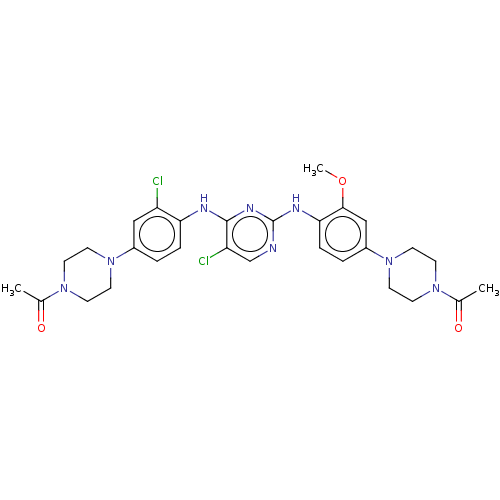 Chemical structure of BindingDB Monomer ID 193492