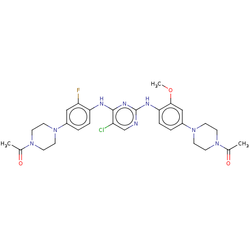 Chemical structure of BindingDB Monomer ID 193500