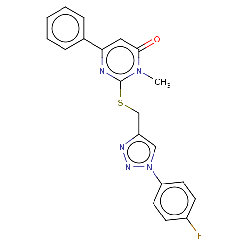 Chemical structure of BindingDB Monomer ID 193701