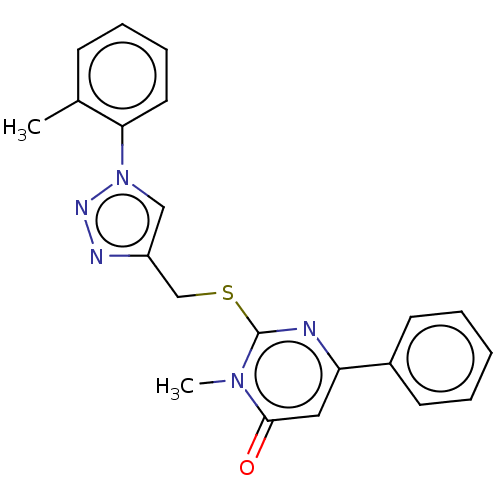 Chemical structure of BindingDB Monomer ID 193703