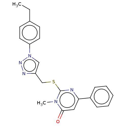 Chemical structure of BindingDB Monomer ID 193706