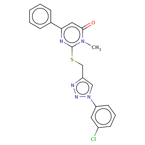 Chemical structure of BindingDB Monomer ID 193710