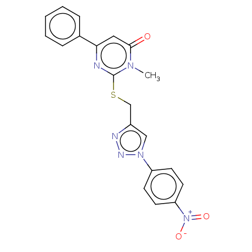 Chemical structure of BindingDB Monomer ID 193716