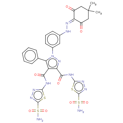 Chemical structure of BindingDB Monomer ID 193746