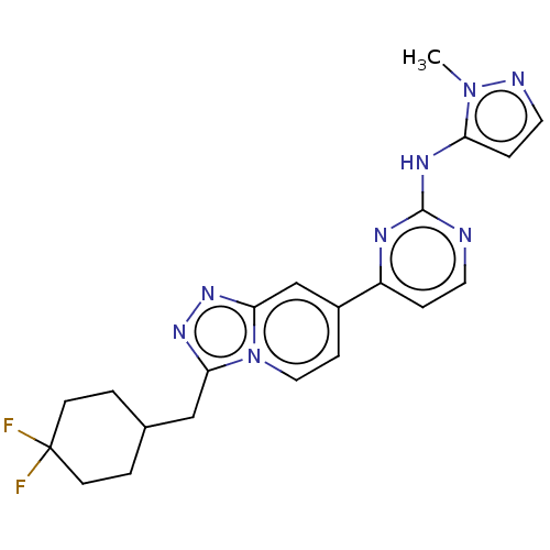 Chemical structure of BindingDB Monomer ID 193756
