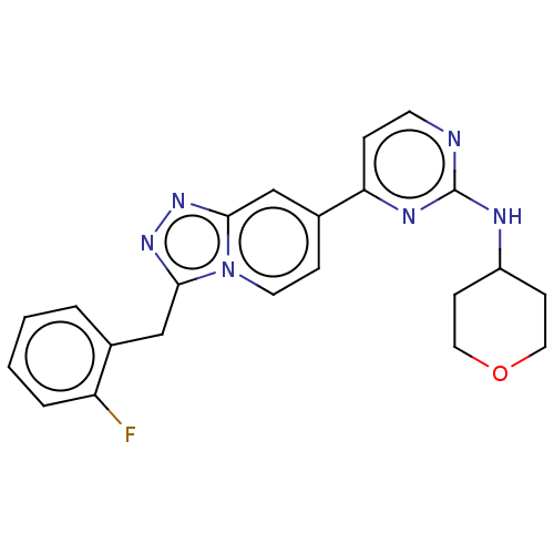 Chemical structure of BindingDB Monomer ID 193772