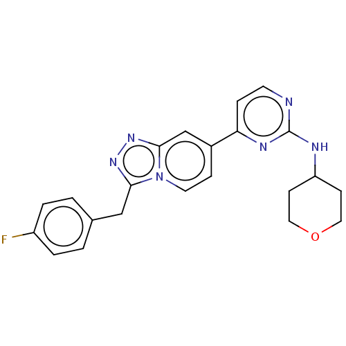 Chemical structure of BindingDB Monomer ID 193773