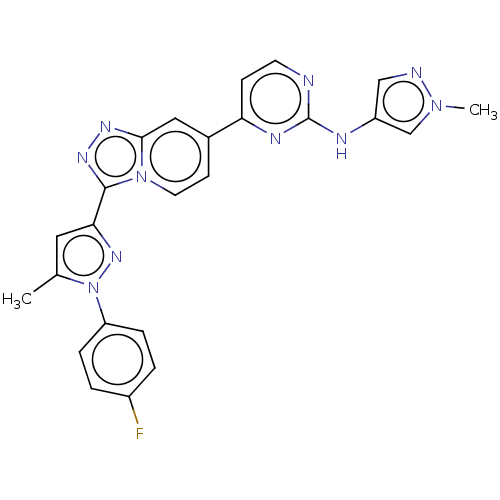 Chemical structure of BindingDB Monomer ID 193778