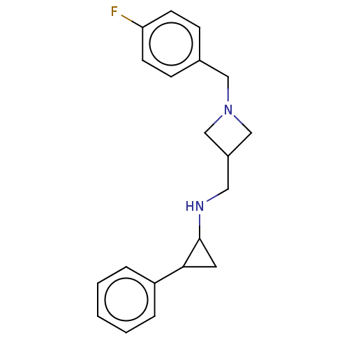Chemical structure of BindingDB Monomer ID 193838