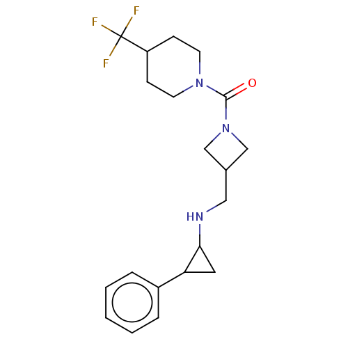 Chemical structure of BindingDB Monomer ID 193875