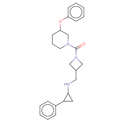 Chemical structure of BindingDB Monomer ID 193877