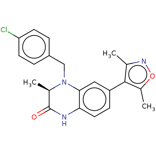Chemical structure of BindingDB Monomer ID 193886