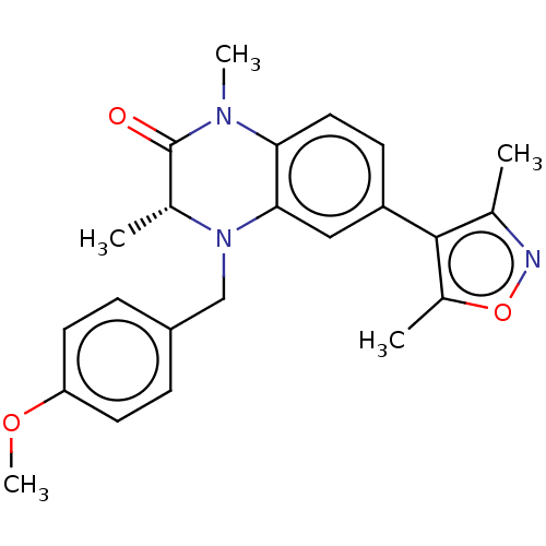 Chemical structure of BindingDB Monomer ID 193888