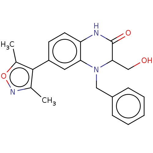 Chemical structure of BindingDB Monomer ID 193889