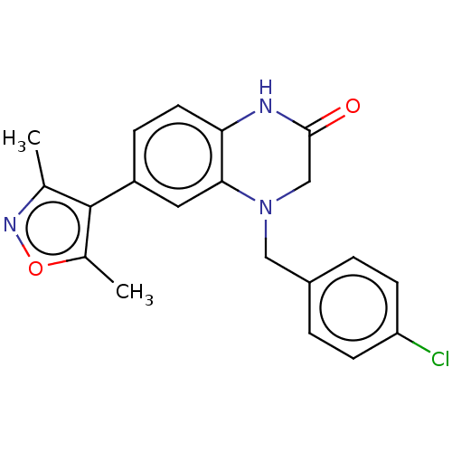 Chemical structure of BindingDB Monomer ID 193892