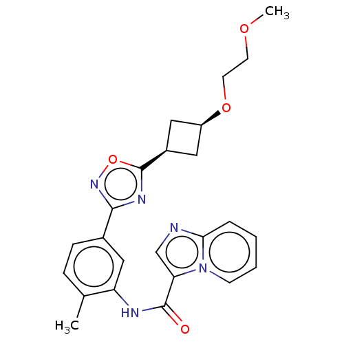Chemical structure of BindingDB Monomer ID 193928