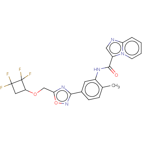 Chemical structure of BindingDB Monomer ID 193944