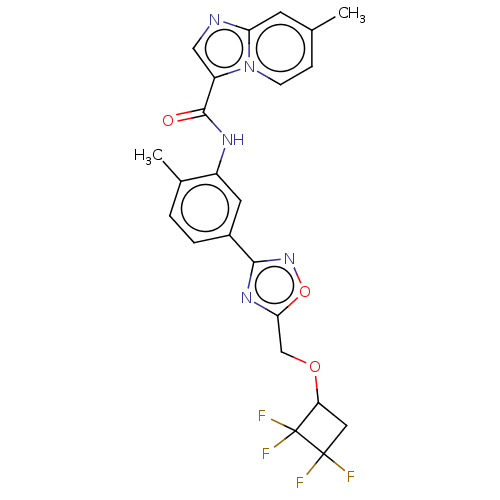 Chemical structure of BindingDB Monomer ID 194009