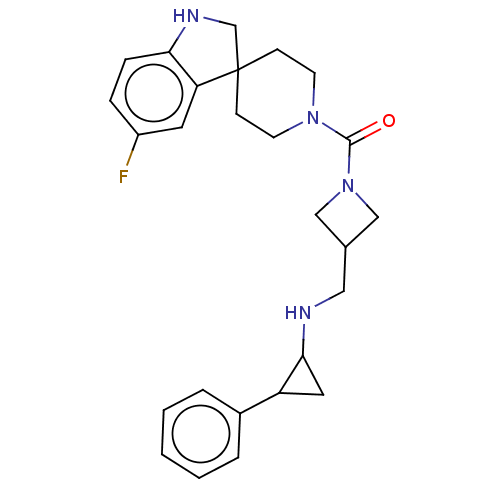 Chemical structure of BindingDB Monomer ID 194088