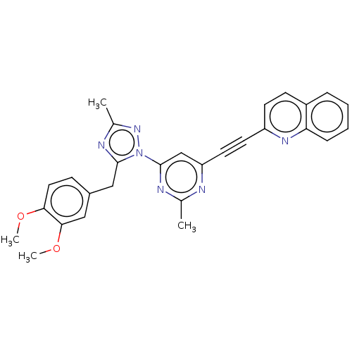 Chemical structure of BindingDB Monomer ID 194089