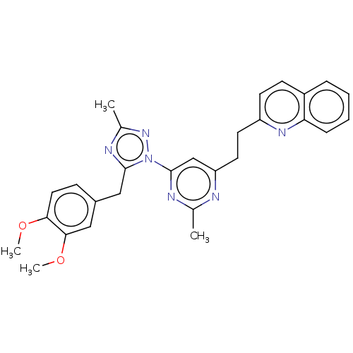 Chemical structure of BindingDB Monomer ID 194090