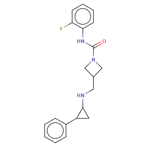 Chemical structure of BindingDB Monomer ID 194093