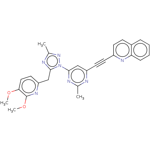 Chemical structure of BindingDB Monomer ID 194094