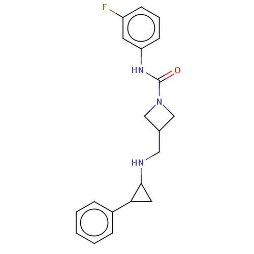 Chemical structure of BindingDB Monomer ID 194097