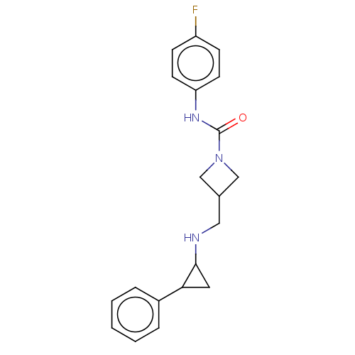 Chemical structure of BindingDB Monomer ID 194098
