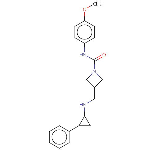 Chemical structure of BindingDB Monomer ID 194103