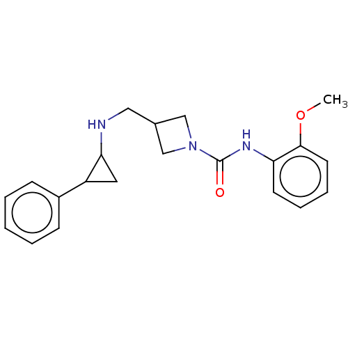 Chemical structure of BindingDB Monomer ID 194108
