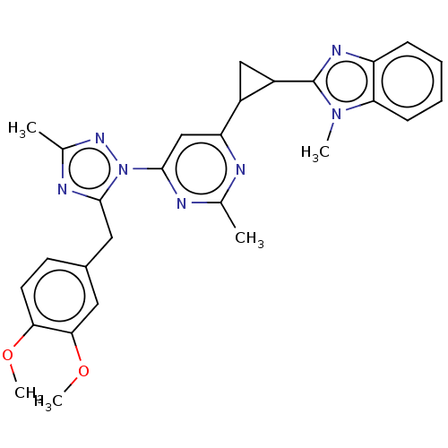 Chemical structure of BindingDB Monomer ID 194113