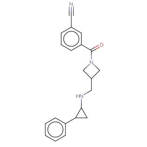 Chemical structure of BindingDB Monomer ID 194115